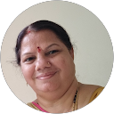 Vasanthi Kannan profile picture