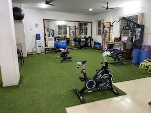 Advanced Physiotherapy Center/clinic. Best physiotherapy in RR Nagar, Uttarahalli, Bangalore place picture