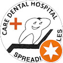 CARE DENTAL HOSPITAL profile picture