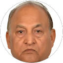 Ashok Saxena profile picture