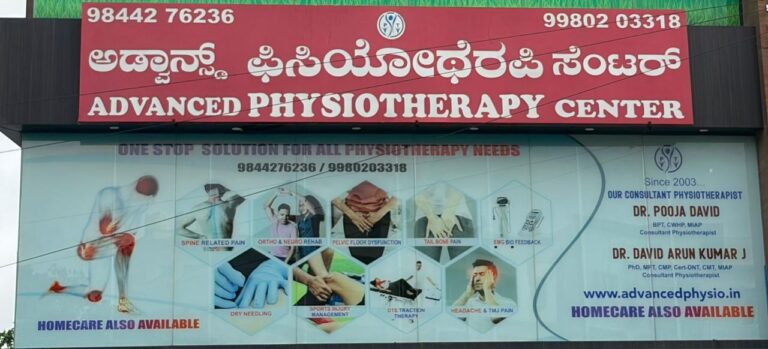RR Nagar branch-front
